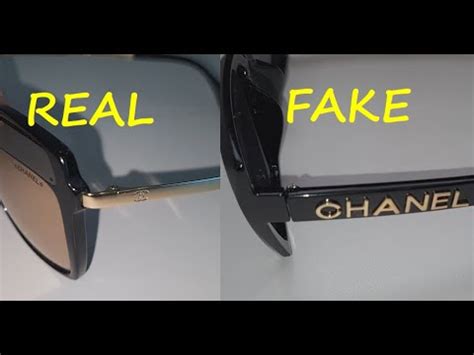 chanel glasses round fake thank you|chanel counterfeit strategy.